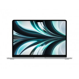 MacBook Air 13 M2 2022 10-core GPU 8 512 GB Silver